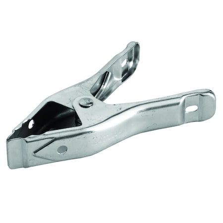 Jt Eaton Fumigation Clip, 2", PK50 FUMECLIP2